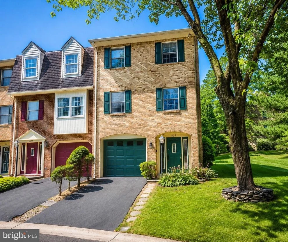 Unit for sale at 1265 FAIRCHILD AVENUE, HAGERSTOWN, MD 21742
