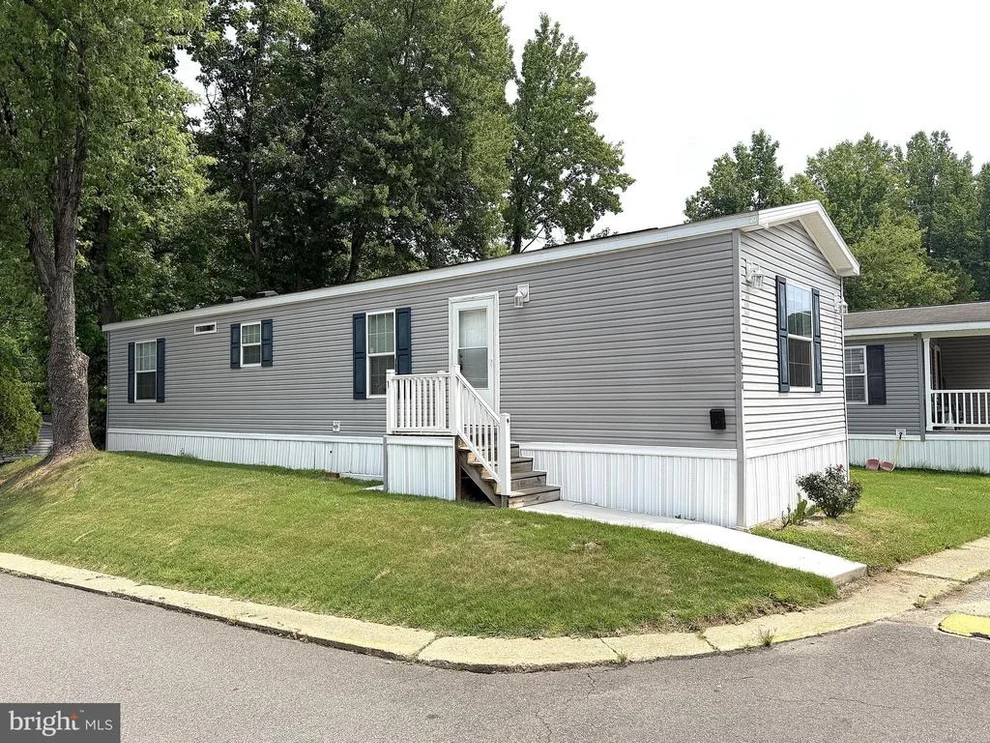 Unit for sale at 9500 BEECH PARK STREET, CAPITOL HEIGHTS, MD 20743