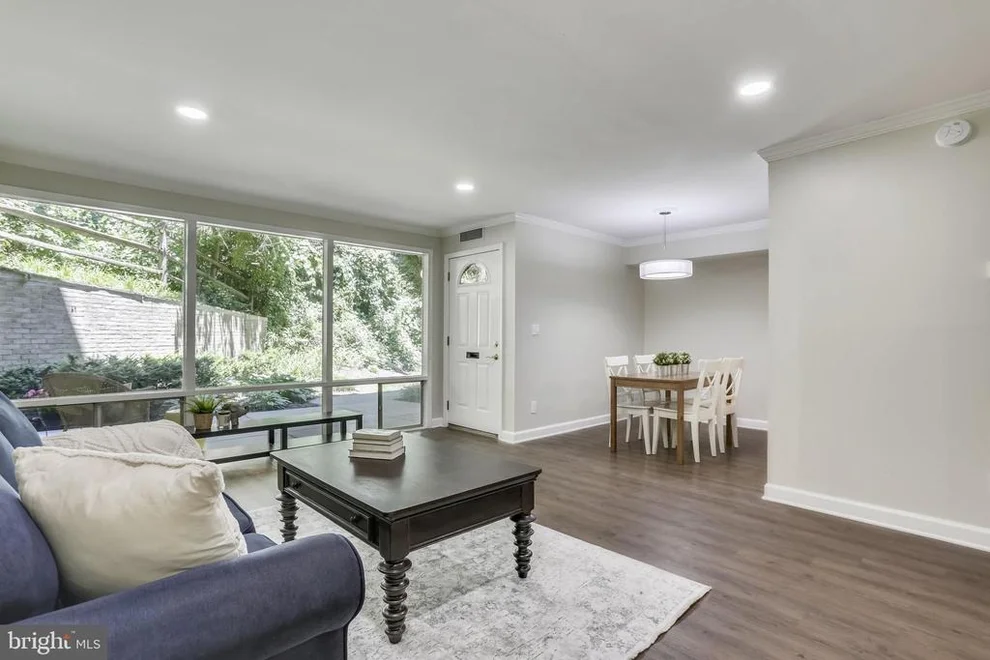 Unit for sale at 7548 SPRING LAKE DRIVE, BETHESDA, MD 20817