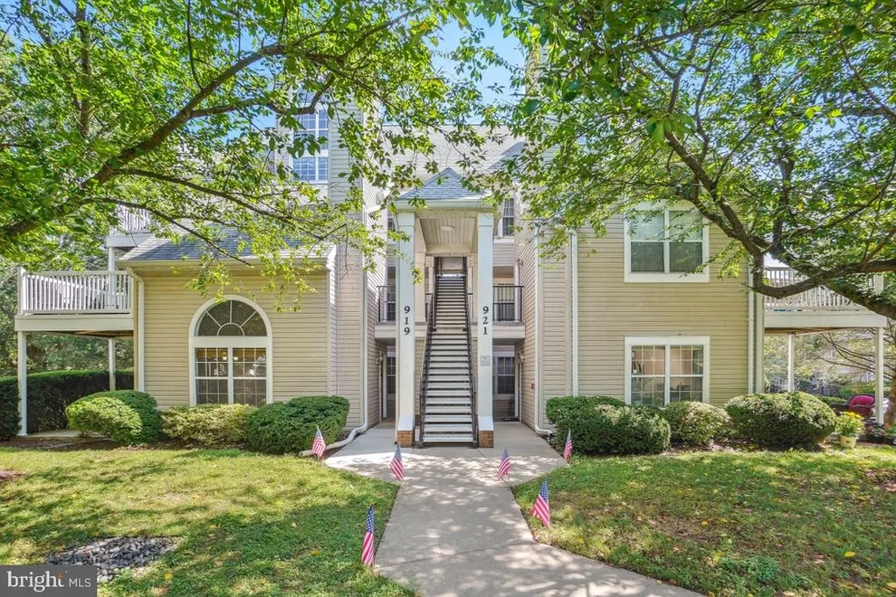 Unit for sale at 919 HILLSIDE LAKE TERRACE, GAITHERSBURG, MD 20878