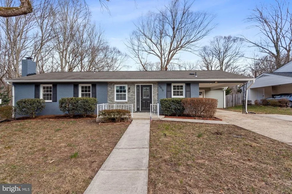 Unit for sale at 6815 GILLINGS ROAD, SPRINGFIELD, VA 22152