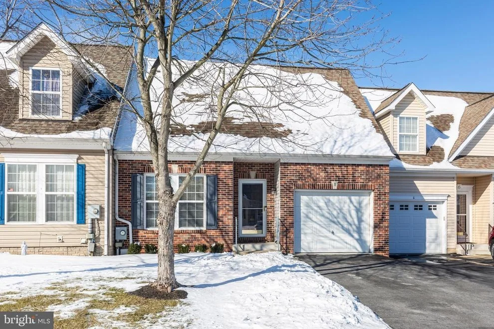 Unit for sale at 8 JERMAE STREET, THURMONT, MD 21788