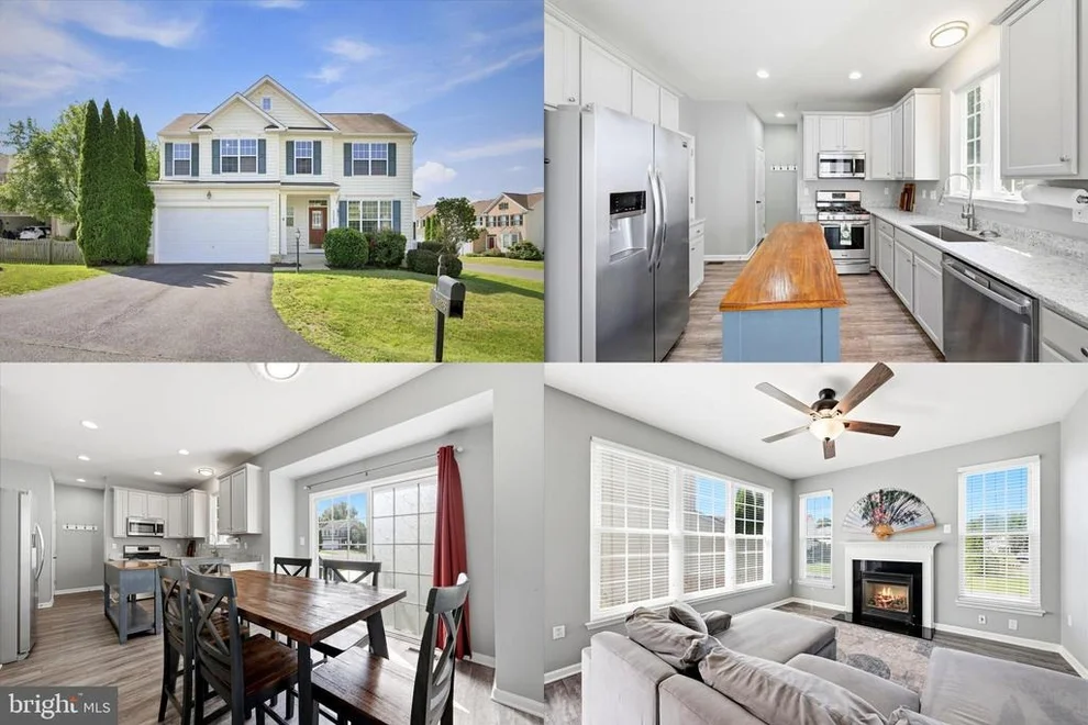 Unit for sale at 35298 BALMORAL DRIVE, LOCUST GROVE, VA 22508