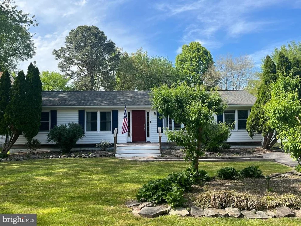 Unit for sale at 15 DIXON COURT, STEVENSVILLE, MD 21666