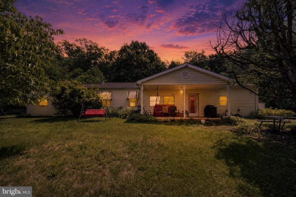 Unit for sale at 9607 CRYSTAL FALLS DRIVE, HAGERSTOWN, MD 21740