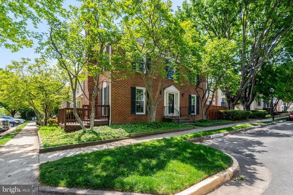 Unit for sale at 6571 BERMUDA GREEN COURT, ALEXANDRIA, VA 22312