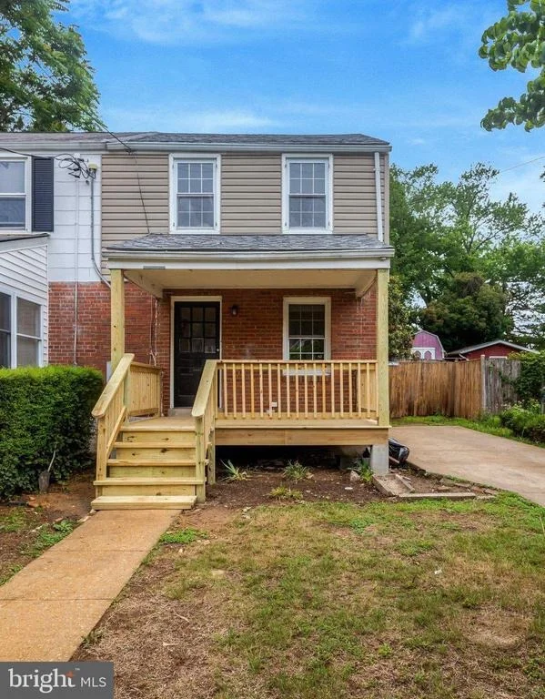 Unit for sale at 5926 EDGEHILL COURT, ALEXANDRIA, VA 22303