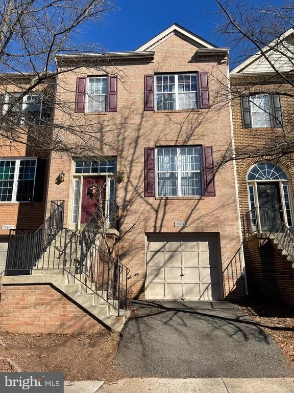 Unit for sale at 45848 EDWARDS TERRACE, STERLING, VA 20166