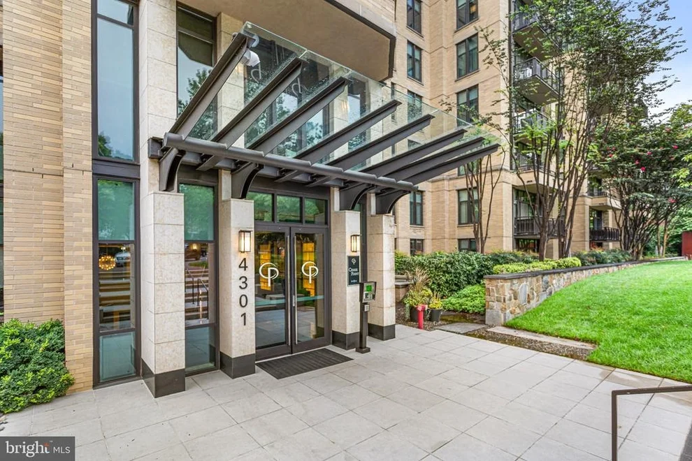 Unit for sale at 4301 MILITARY ROAD NW, WASHINGTON, DC 20015