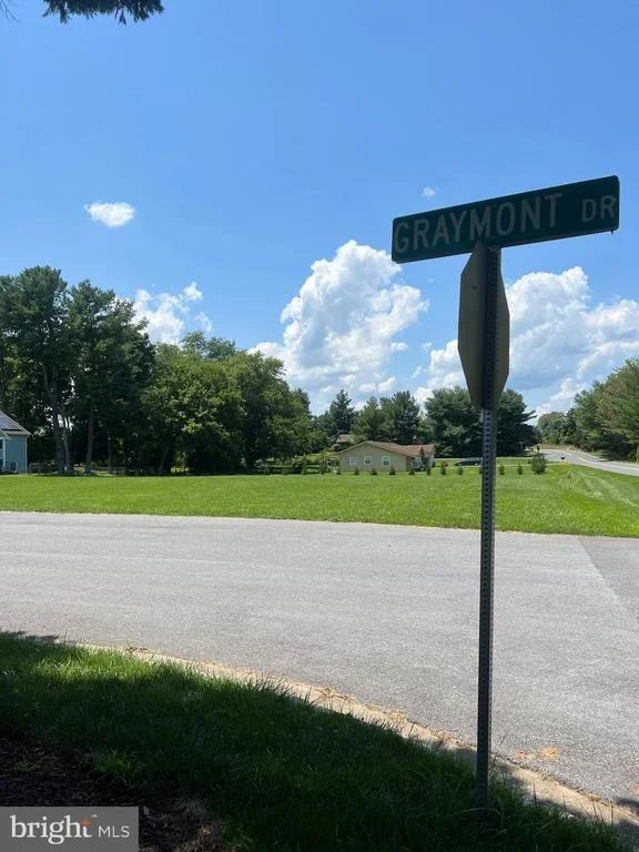 Unit for sale at GRAYMONT DRIVE, FREDERICK, MD 21704