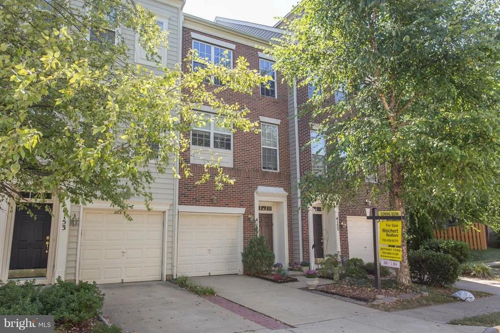 Unit for sale at 4155 TIMBER LOG WAY, FAIRFAX, VA 22030