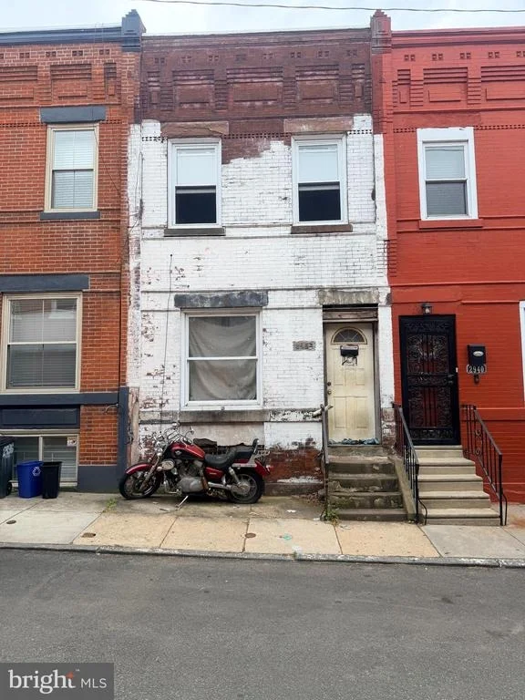 Unit for sale at 2938 W FLORA STREET, PHILADELPHIA, PA 19121
