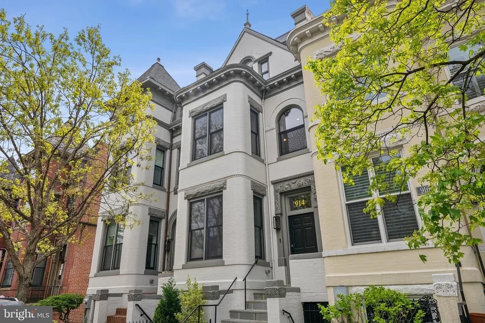 Unit for sale at 914 WESTMINSTER STREET NW, WASHINGTON, DC 20001