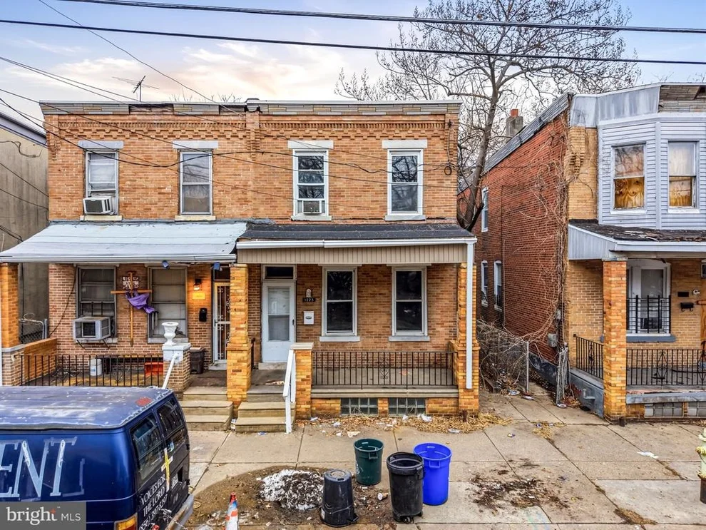 Unit for sale at 1223 WHITMAN AVENUE, CAMDEN, NJ 08104