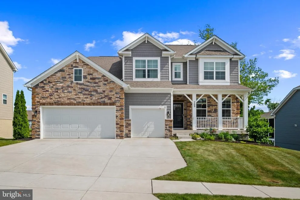 Unit for sale at 709 TRANQUIL COURT, BEL AIR, MD 21015