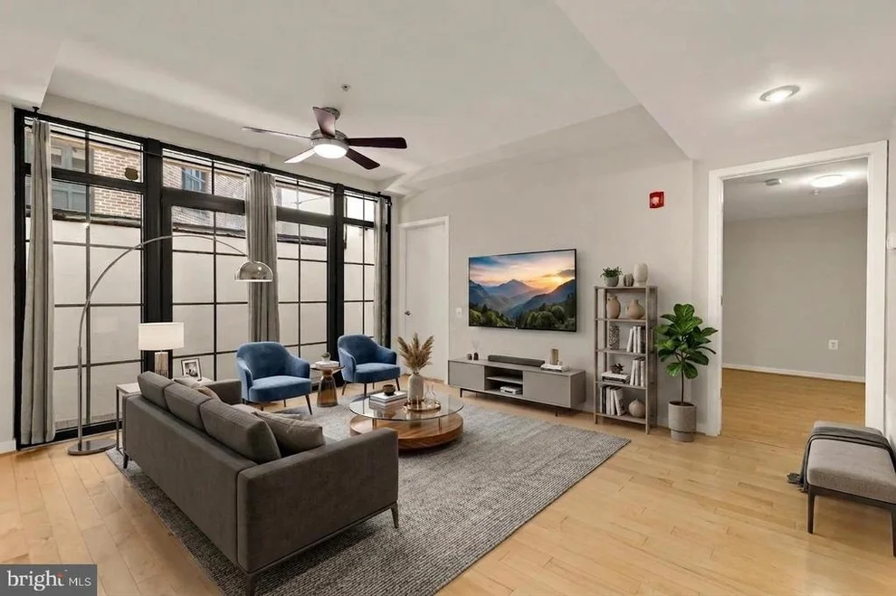 Unit for sale at 2412 17TH STREET NW, WASHINGTON, DC 20009