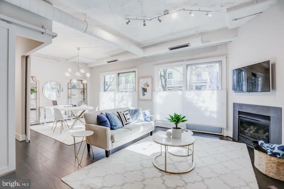 Unit for sale at 1700 KALORAMA ROAD NW, WASHINGTON, DC 20009