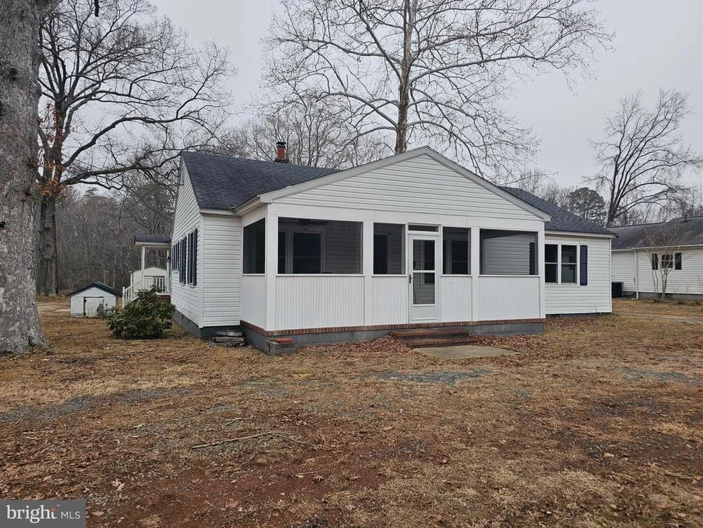 Unit for sale at 24603 HOLLYWOOD ROAD, HOLLYWOOD, MD 20636