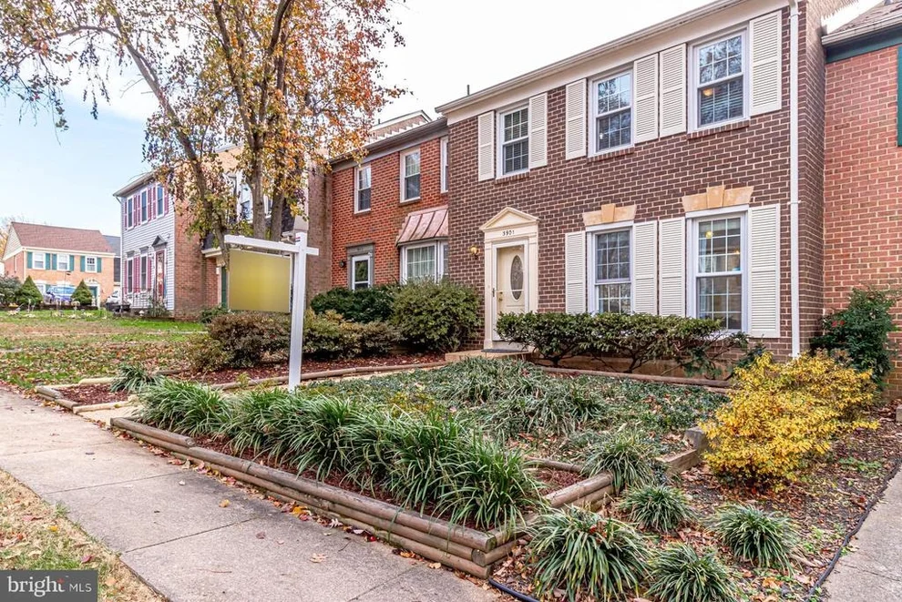 Unit for sale at 3901 WILCOXSON DRIVE, FAIRFAX, VA 22031
