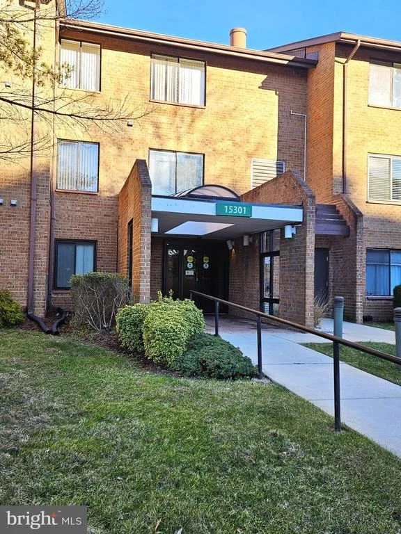 Unit for sale at 15301 PINE ORCHARD DRIVE, SILVER SPRING, MD 20906