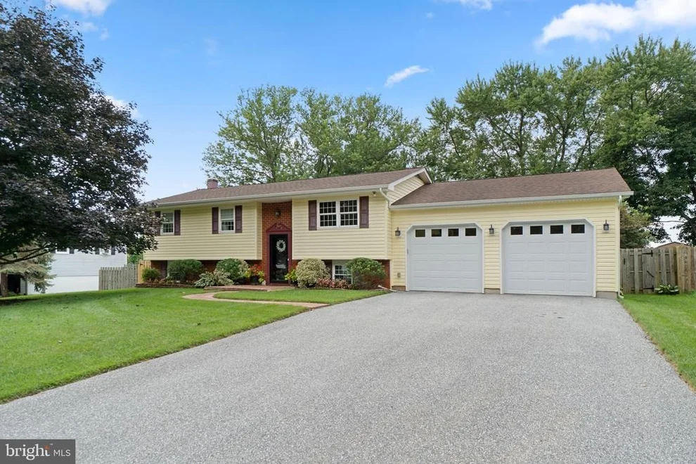 Unit for sale at 5902 LAWRENCE DRIVE, SYKESVILLE, MD 21784