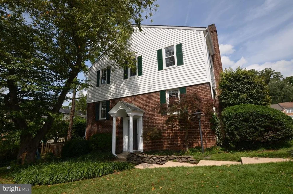 Unit for sale at 1 PRAIRIE ROSE COURT, GAITHERSBURG, MD 20878