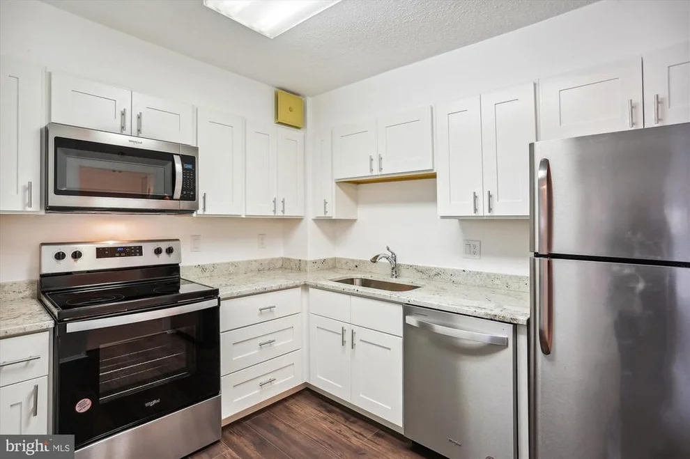 Unit for sale at 15101 INTERLACHEN DRIVE, SILVER SPRING, MD 20906