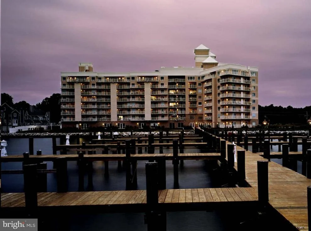 Unit for sale at 8501 BAYSIDE ROAD, CHESAPEAKE BEACH, MD 20732