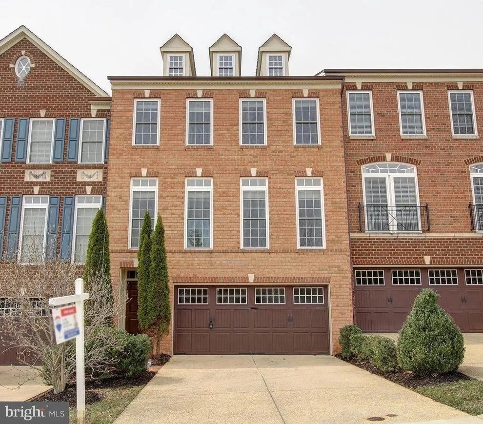 Unit for sale at 78 SHARPSTEAD LANE, GAITHERSBURG, MD 20878