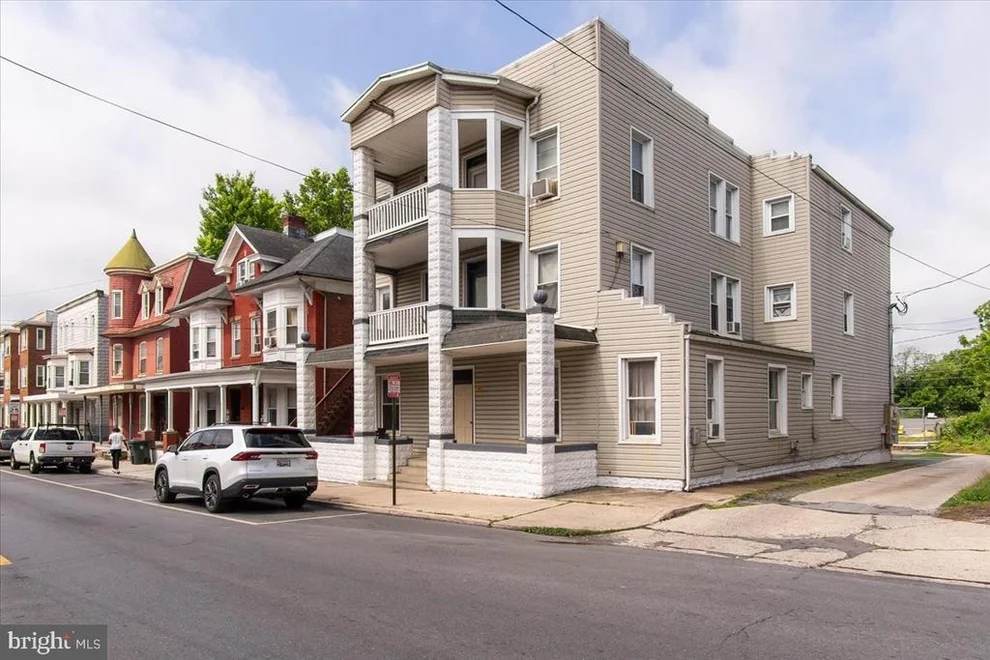 Unit for sale at 401 S POTOMAC STREET, HAGERSTOWN, MD 21740