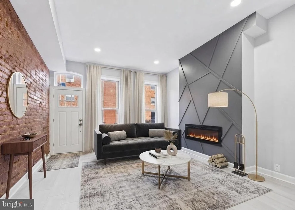 Unit for sale at 1416 AISQUITH STREET, BALTIMORE, MD 21202
