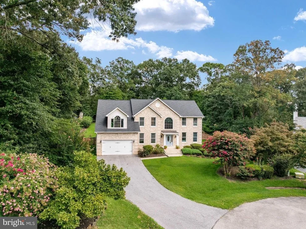 Unit for sale at 209 SERENADE COURT, MILLERSVILLE, MD 21108