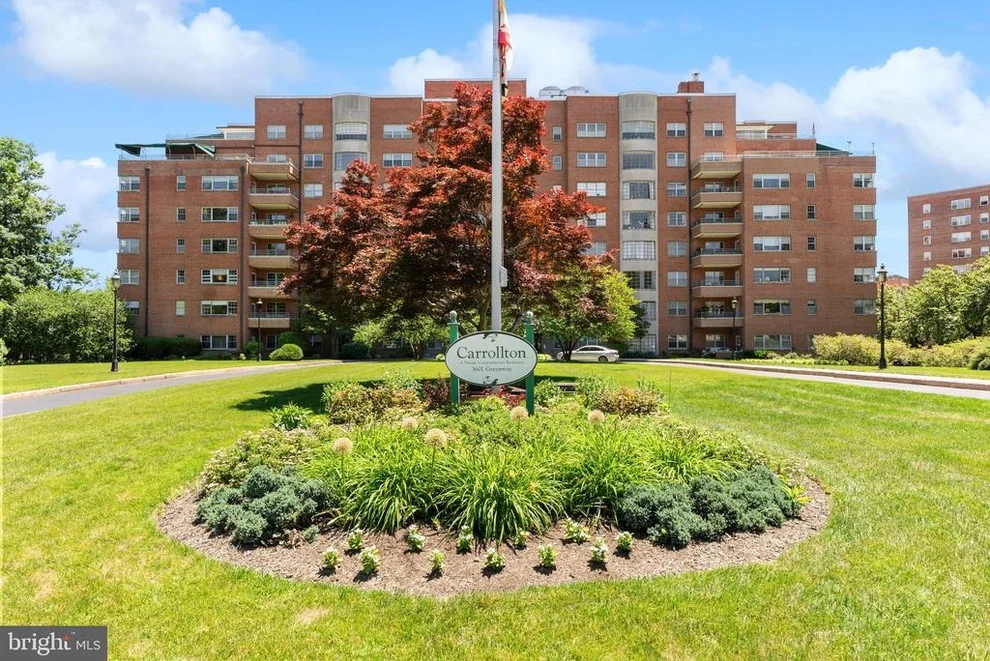 Unit for sale at 3601 GREENWAY, BALTIMORE, MD 21218