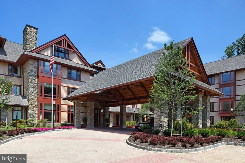 Unit for sale at 8300 BURDETTE ROAD, BETHESDA, MD 20817