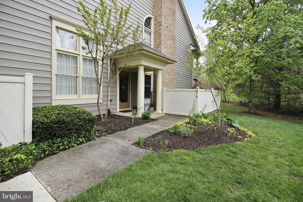 Unit for sale at 5815 LINDEN SQUARE COURT, NORTH BETHESDA, MD 20852