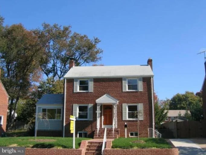 Unit for sale at 2027 LEXINGTON STREET N, ARLINGTON, VA 22205