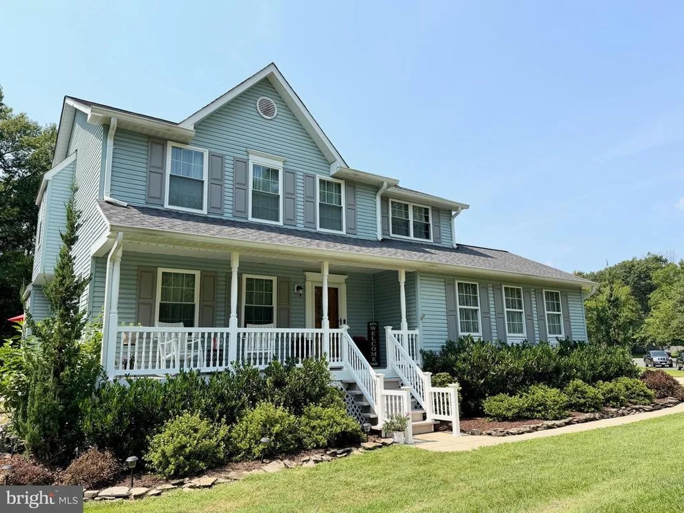 Unit for sale at 502 GRAINFIELD COURT, SEVERN, MD 21144