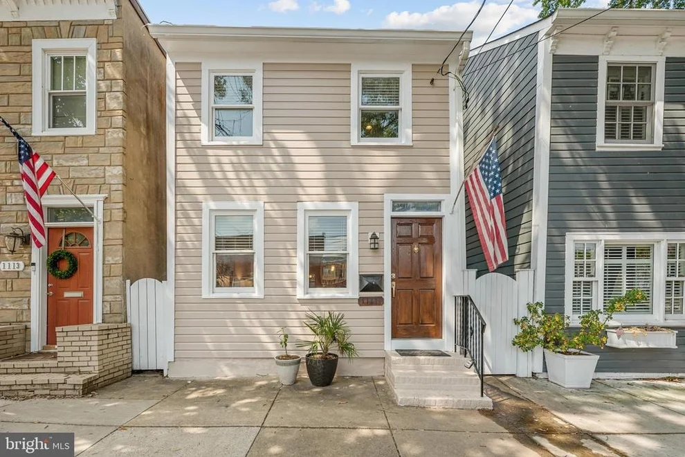 Unit for sale at 1111 QUEEN STREET, ALEXANDRIA, VA 22314