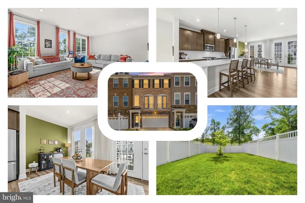 Unit for sale at 3837 POLO PLACE, UPPER MARLBORO, MD 20772
