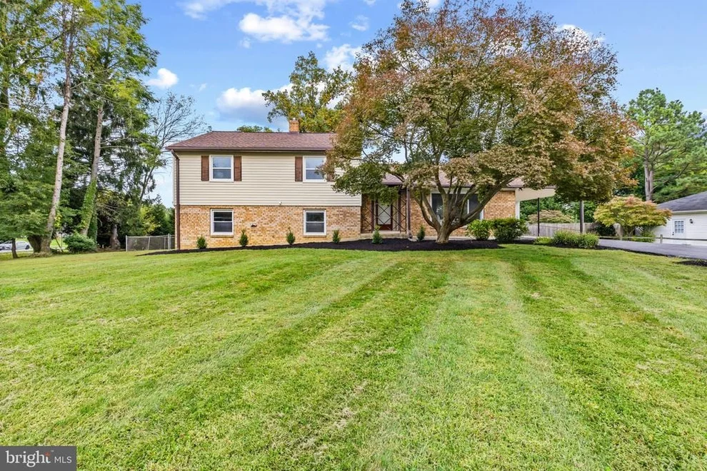 Unit for sale at 4215 OLNEY LAYTONSVILLE ROAD, OLNEY, MD 20832