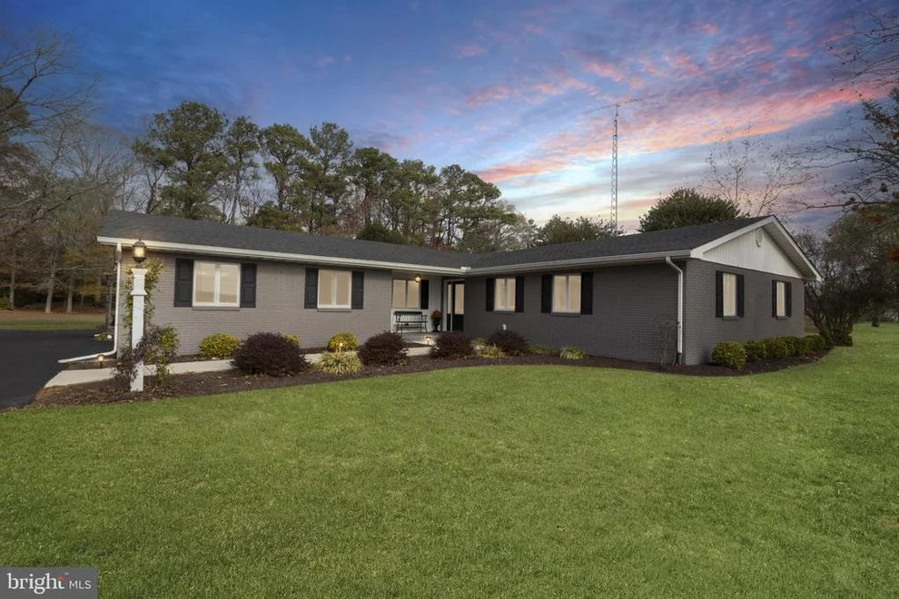 Unit for sale at 10565 BEACH HIGHWAY, GREENWOOD, DE 19950
