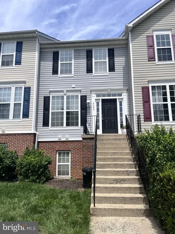 Unit for sale at 8646 ASPEN GROVE COURT, ODENTON, MD 21113