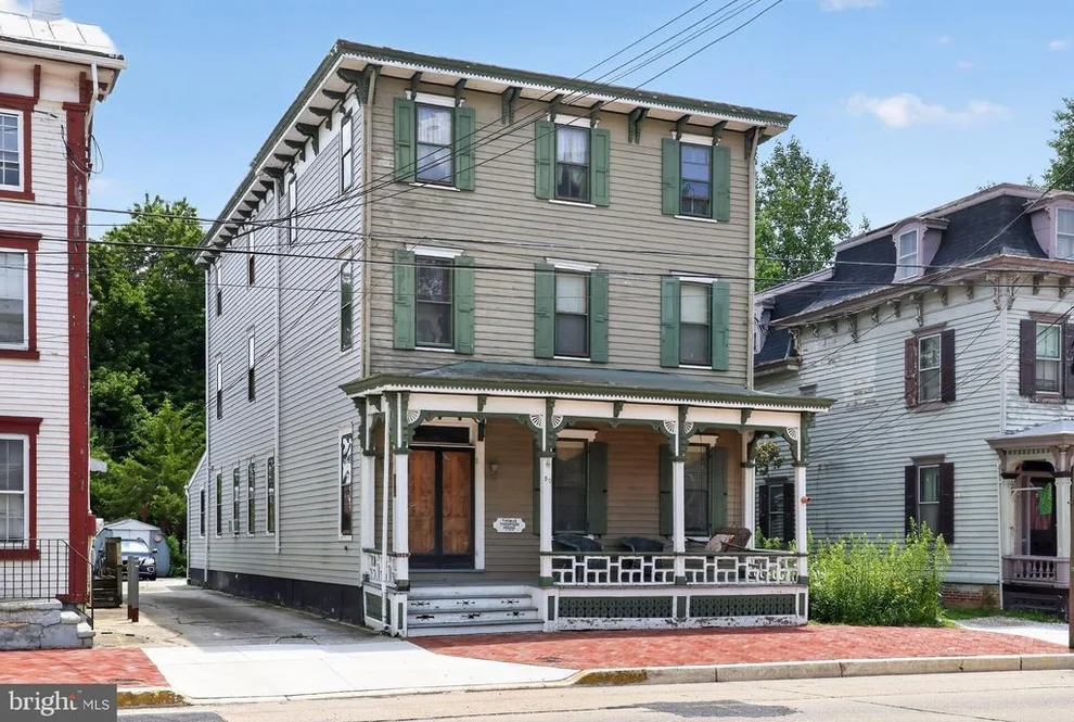 Unit for sale at 50 MARKET STREET, SALEM, NJ 08079