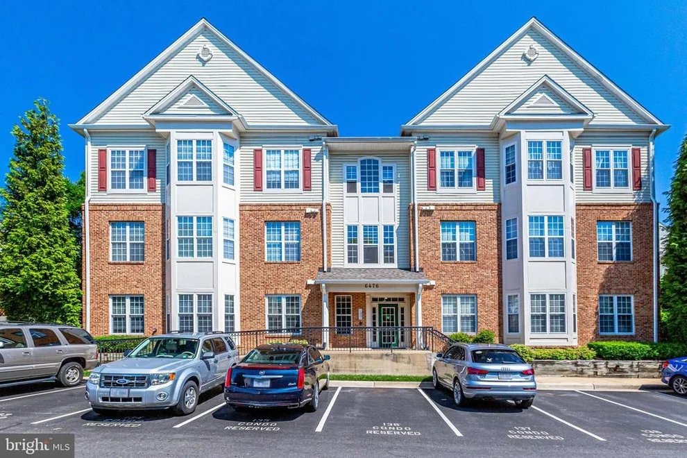 Unit for sale at 6476 CHEYENNE DRIVE, ALEXANDRIA, VA 22312