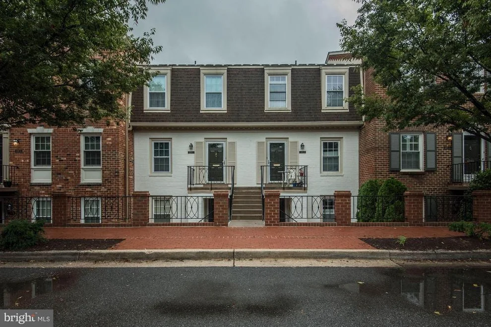Unit for sale at 3291 SUTTON PLACE NW, WASHINGTON, DC 20016