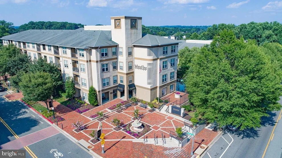 Unit for sale at 11750 OLD GEORGETOWN ROAD, NORTH BETHESDA, MD 20852