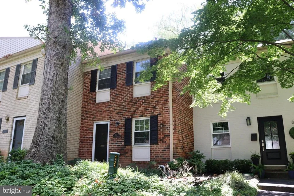 Unit for sale at 812 COLLEGE PARKWAY, ROCKVILLE, MD 20850