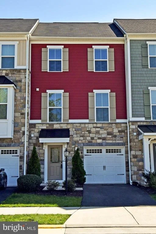 Unit for sale at 25112 COATS SQUARE, ALDIE, VA 20105
