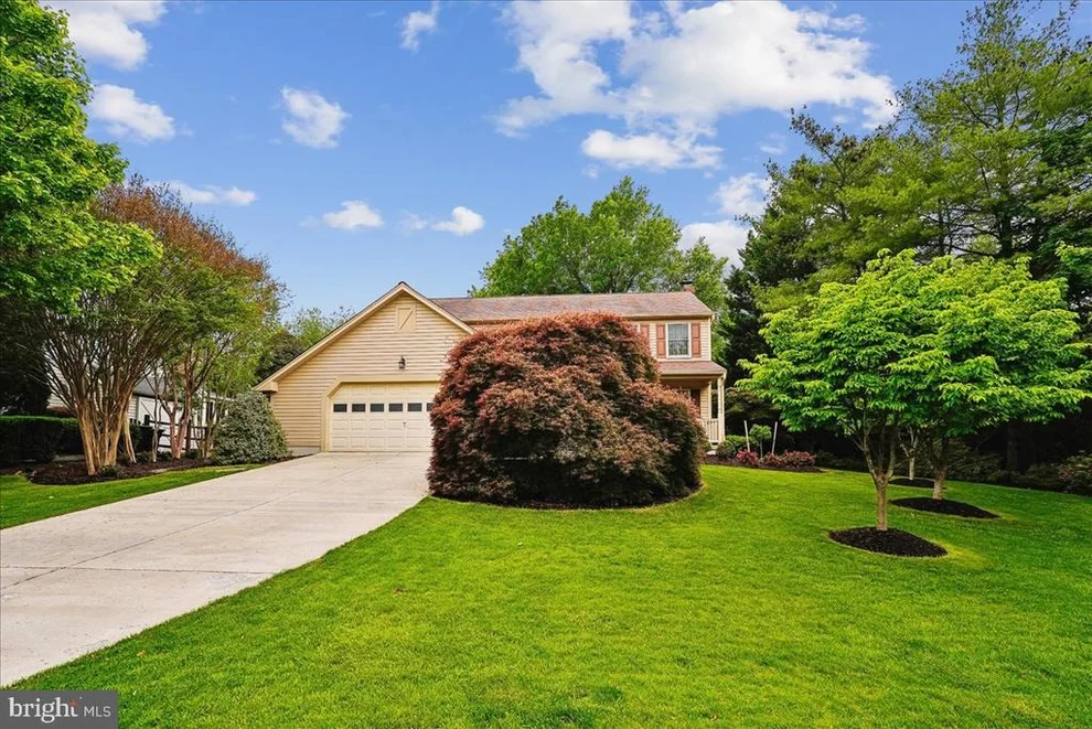 Unit for sale at 12651 THUNDER CHASE DRIVE, RESTON, VA 20191
