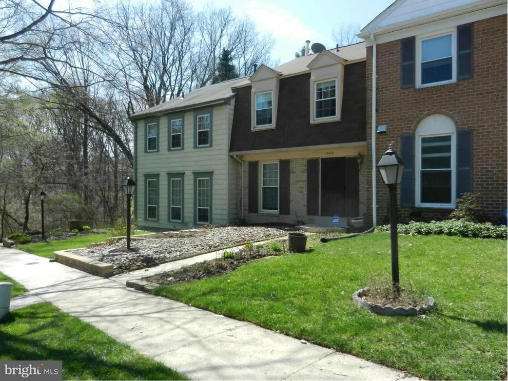 Unit for sale at 5422 MORNING GLORY COURT, COLUMBIA, MD 21044